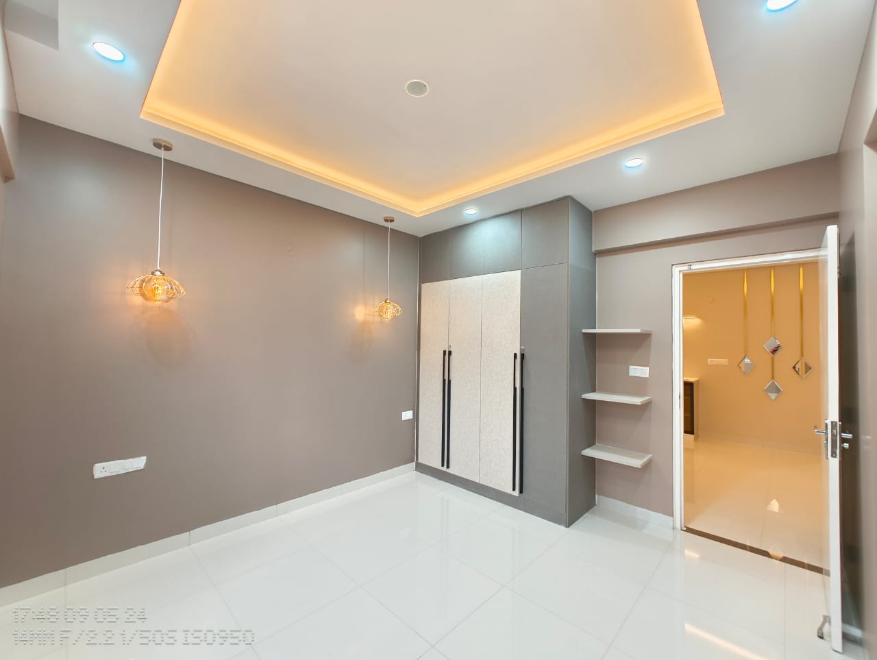 Modern Office